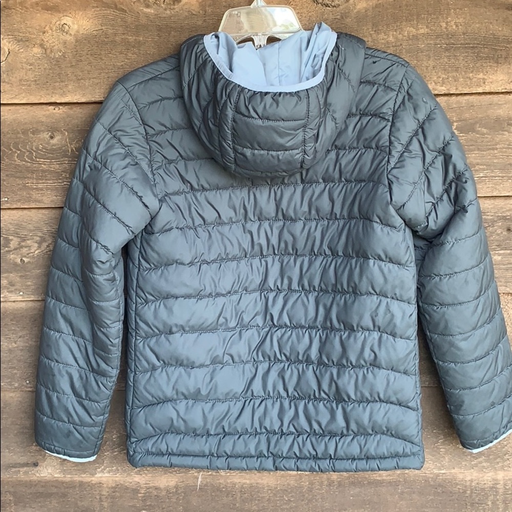 Columbia Jacket - Picture 3 of 3